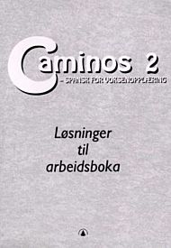 Caminos 2