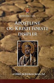 Apostlene og Kristi første disipler