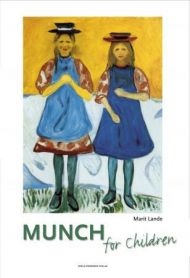 Munch for children