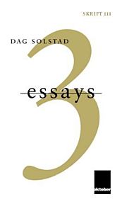 3 essays