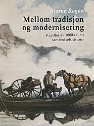 Mellom tradisjon og modernisering