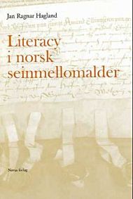 Literacy i norsk seinmellomalder