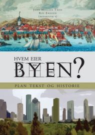 Hvem eier byen