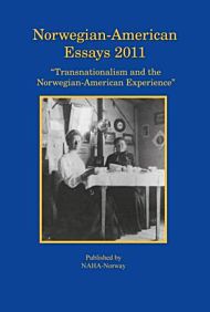 Norwegian-American essays 2011