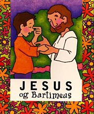 Jesus og Bartimeus