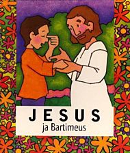 Jesus ja Bartimeus