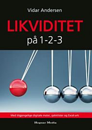 Likviditet på 1-2-3