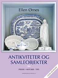 Antikviteter og samleobjekter