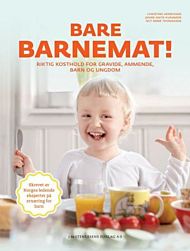 Bare barnemat!