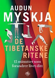 De tibetanske ritene