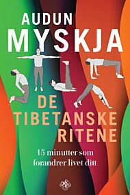 De tibetanske ritene