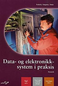Data- og elektronikksystem i praksis