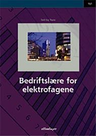 Bedriftslære for elektrofagene