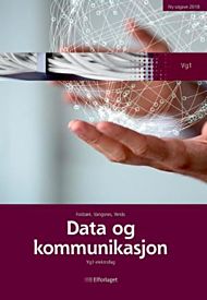 Data og kommunikasjon