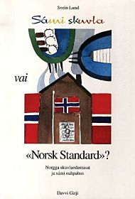 Sámi skuvla vai Norsk Standard?