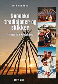 Samiske tradisjoner og skikker