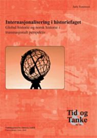 Internasjonalisering i historiefaget