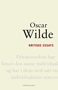 Kritiske essays