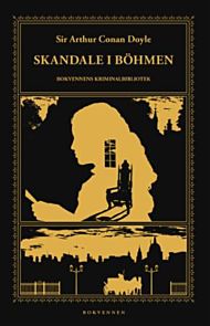 Skandale i Böhmen og andre Sherlock Holmes-eventyr