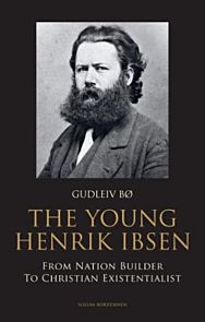 The young Henrik Ibsen