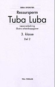 Tuba luba