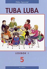 Tuba luba 5