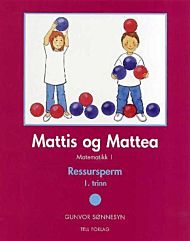 Mattis og Mattea