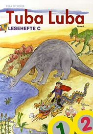 Tuba luba 1-2