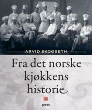 Fra det norske kjøkkens historie
