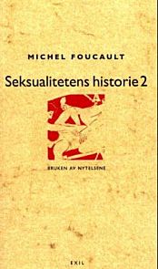 Seksualitetens historie II