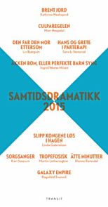 Samtidsdramatikk 2015