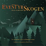 Eventyrskogen