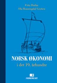 Norsk økonomi i det nittende århundre