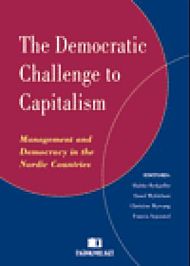 The democratic challenge to capitalism