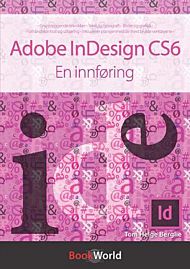 Adobe InDesign CS6