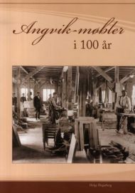Angvik-møbler i 100 år