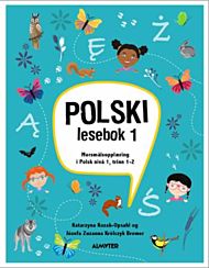 Polski 1 - lesebok