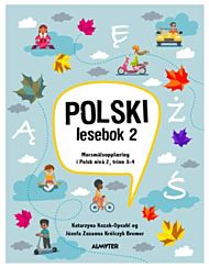 Polski 2 - lesebok
