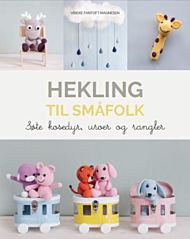 Hekling til småfolk