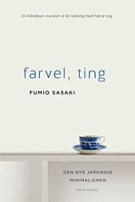 Farvel, ting