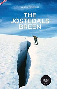 The Jostedalsbreen