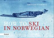 How to ski in Norwegian