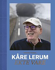 Kåre Lerum