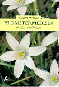 Blomstermedisin