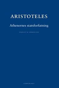 Athenernes statsforfatning