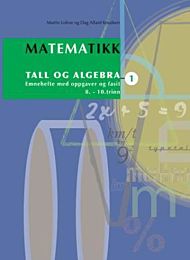 Matematikk 1