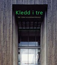 Kledd i tre