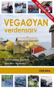 Vegaøyan verdensarv