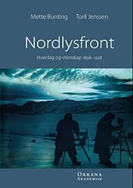 Nordlysfront