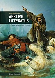 Arktisk litteratur
